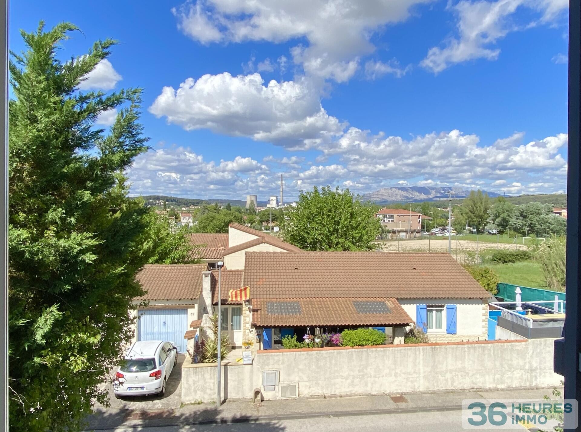 Maison à Gardanne — vignette 12