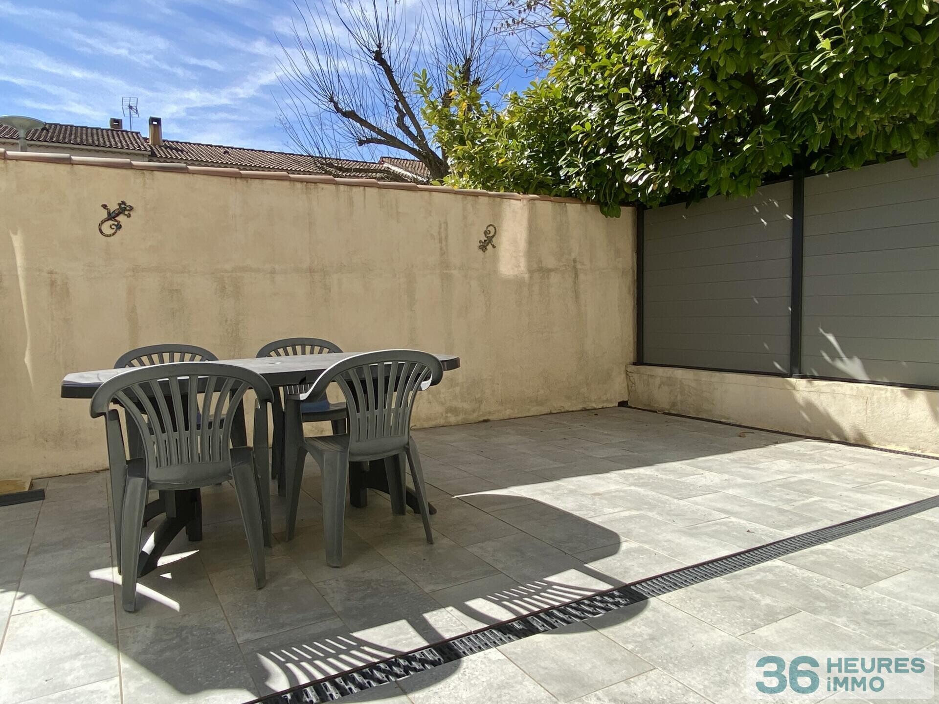 Maison à Gardanne — vignette 17