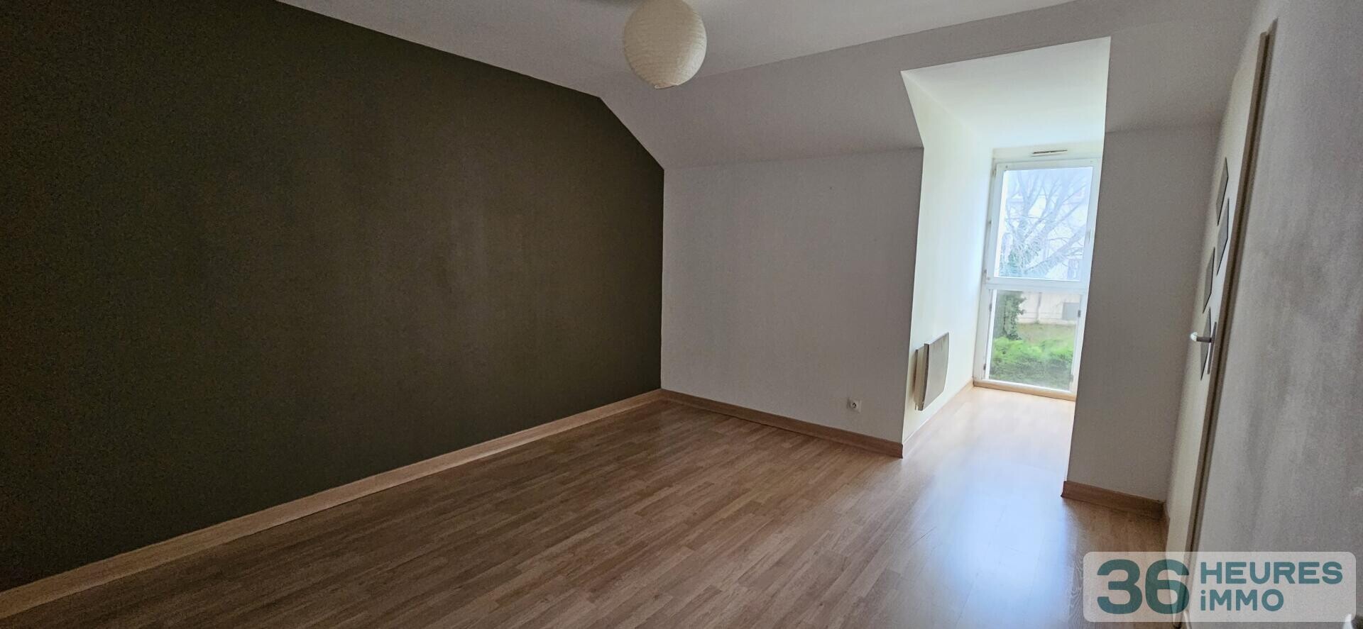 Appartement à Nantes — vignette 3