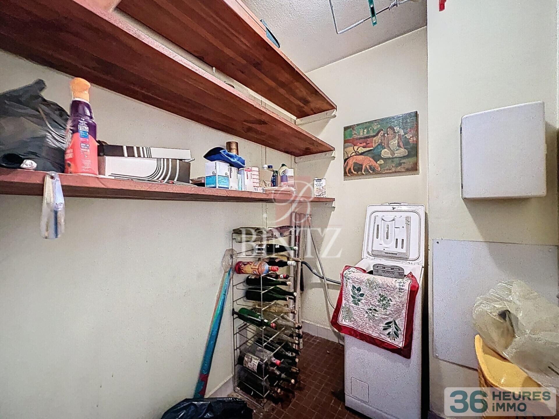 4 PIÈCES 91,70 m² à SCHILTIGHEIM– BALCON – ASCENSEUR