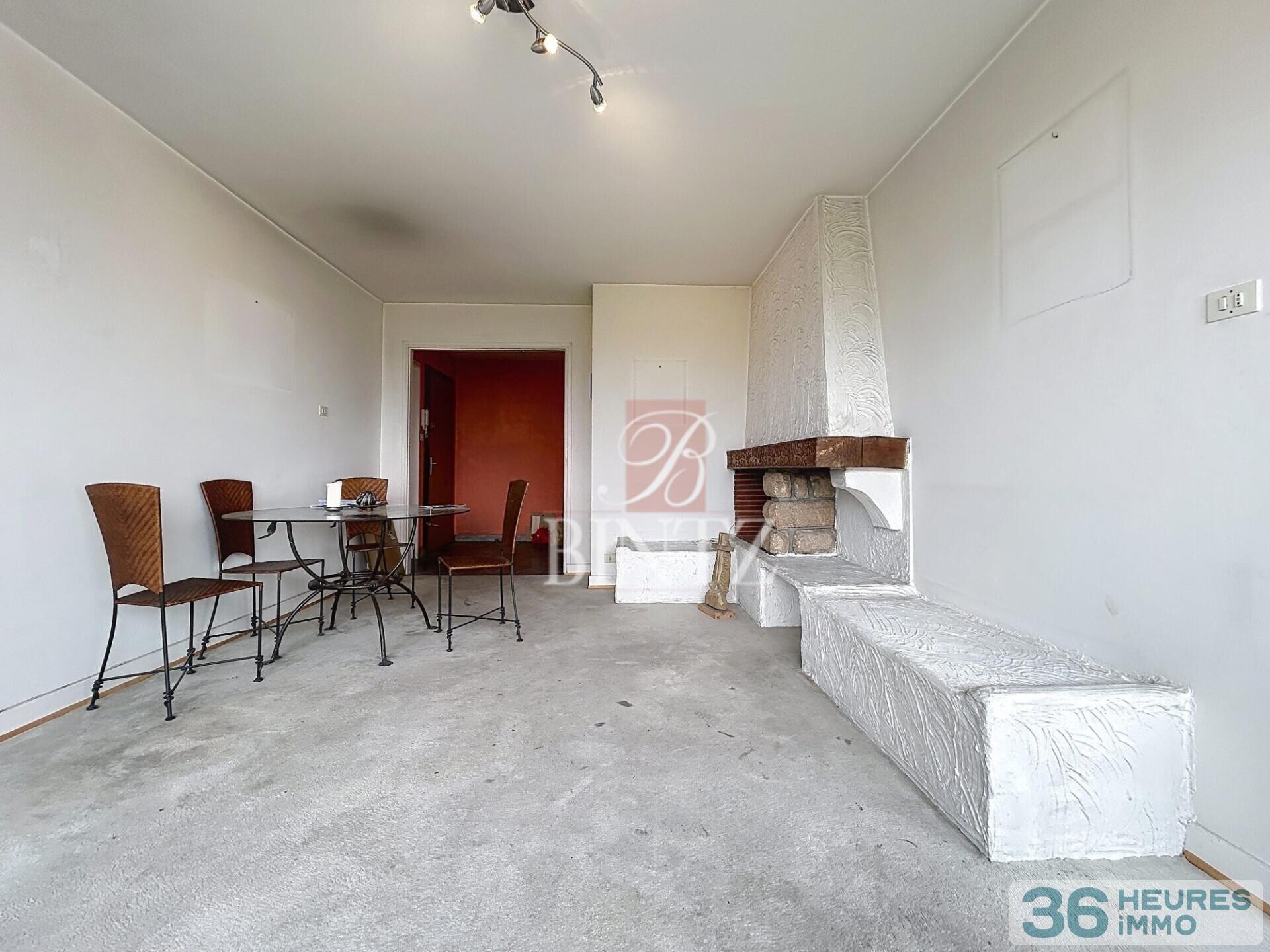 4 PIÈCES 91,70 m² à SCHILTIGHEIM– BALCON – ASCENSEUR