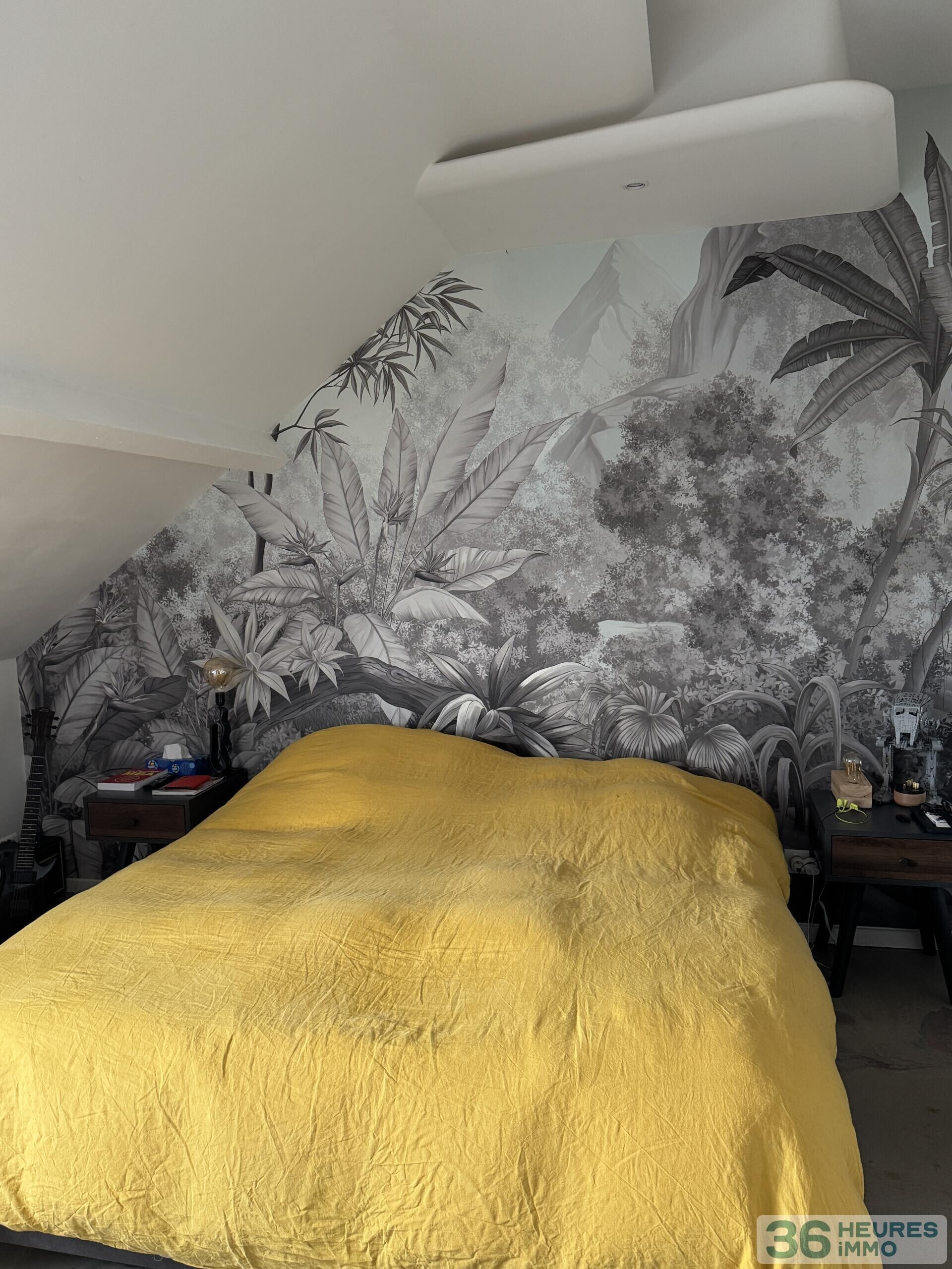 Maison à Gournay-sur-Marne — vignette 9