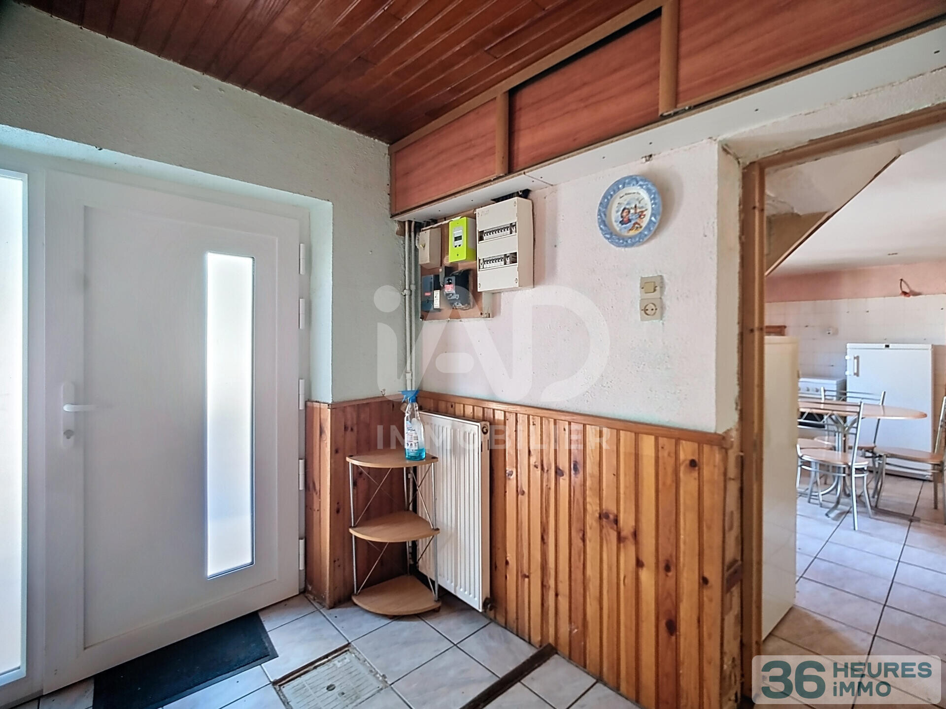 Maison à Angomont — vignette 13