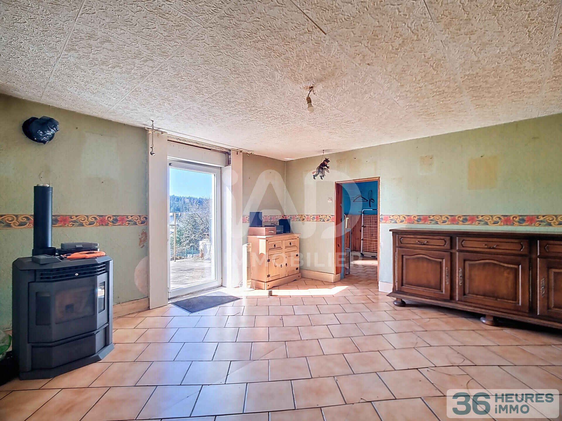 Maison à Angomont — vignette 14