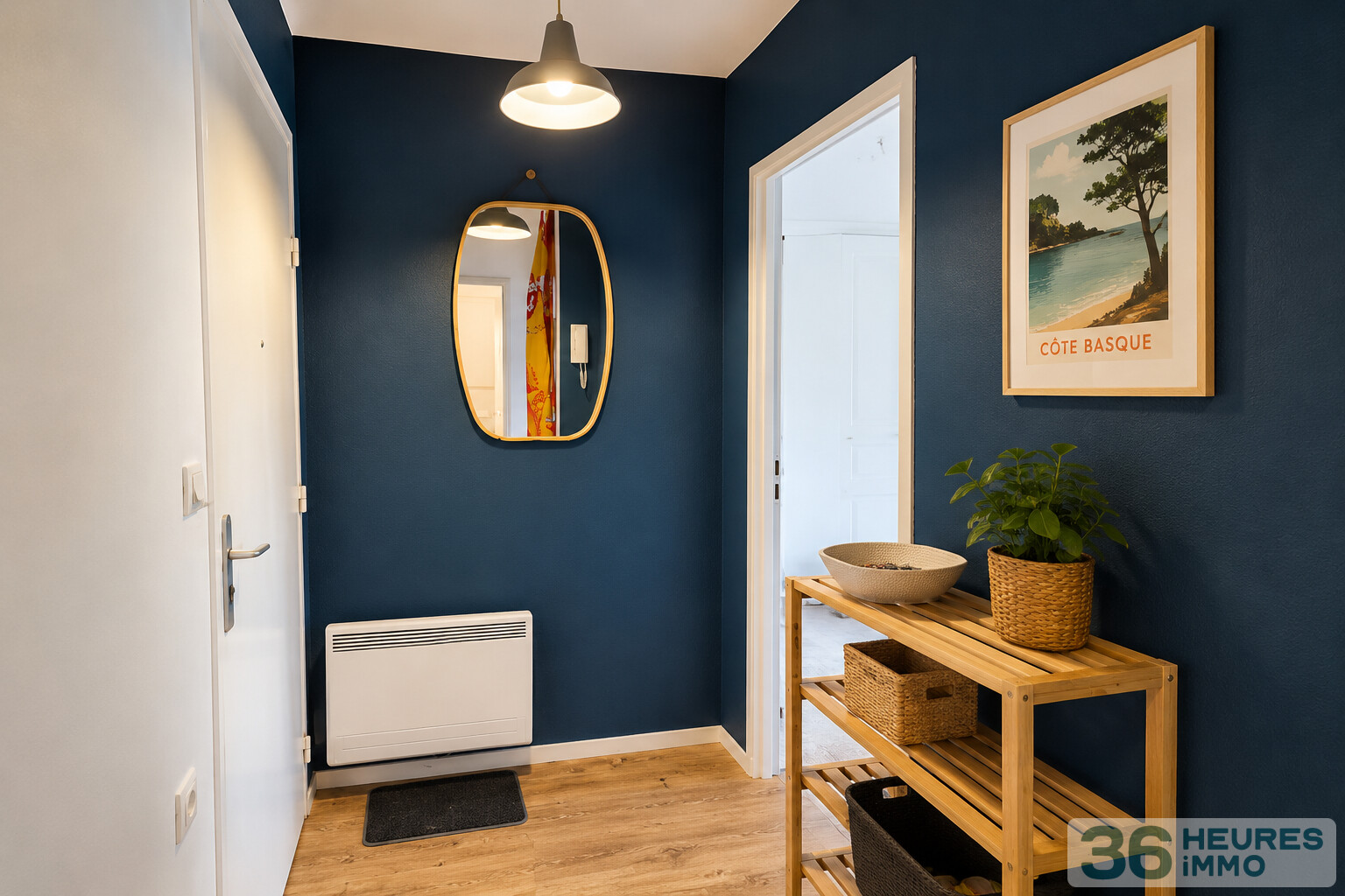 Appartement à Lille — vignette 2