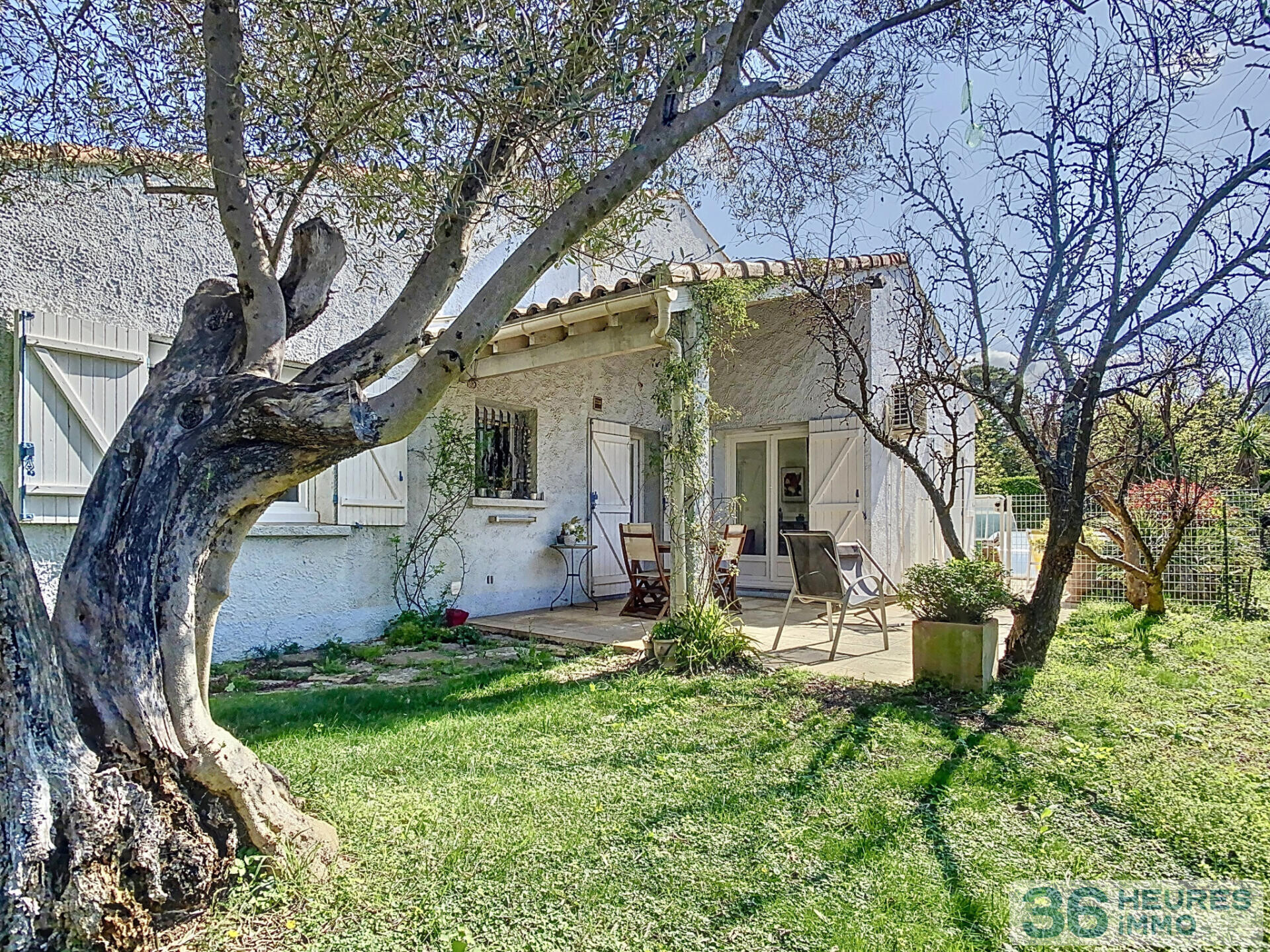 Maison à Montpellier — vignette 3