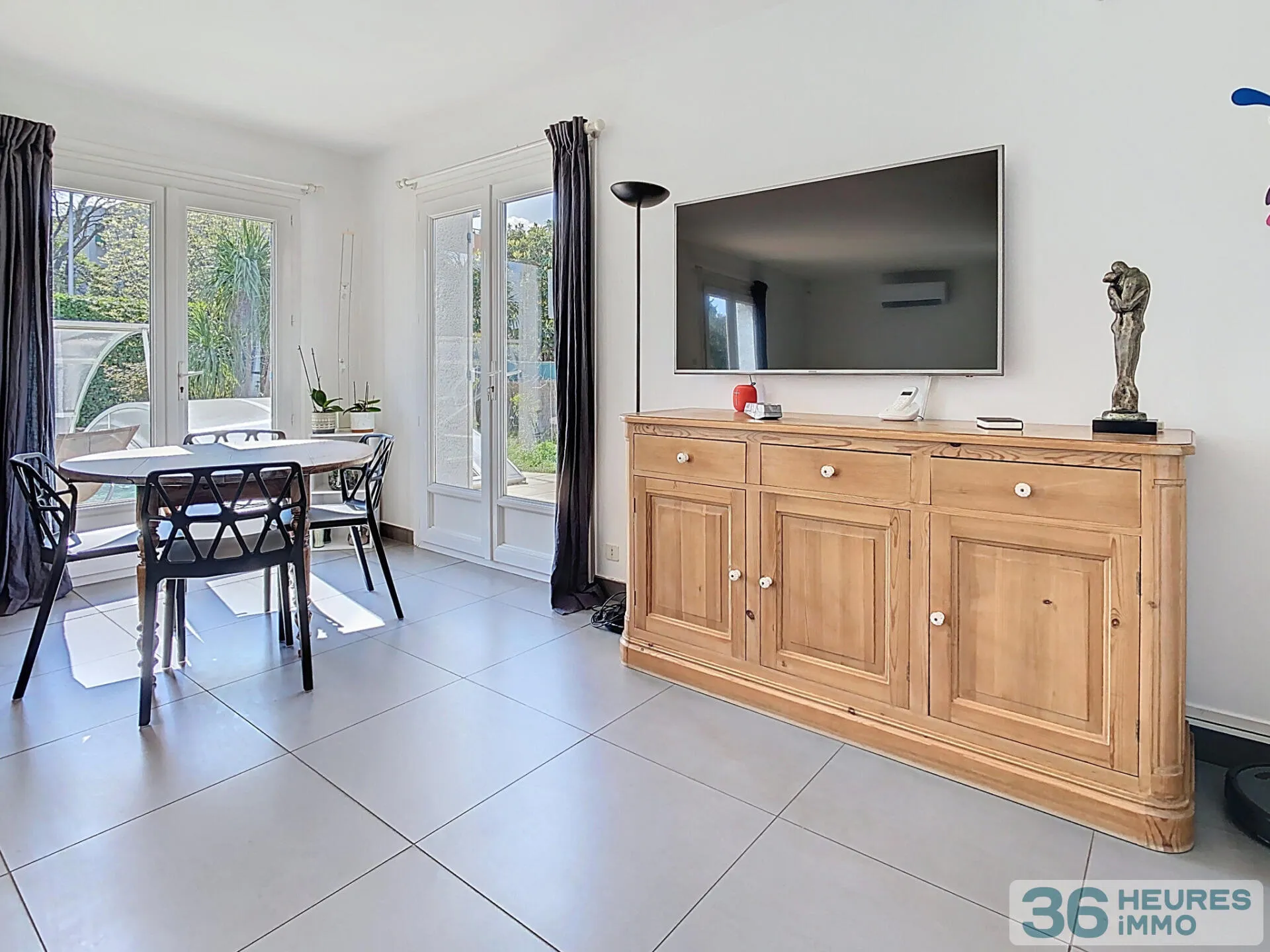 Maison à Montpellier — vignette 10