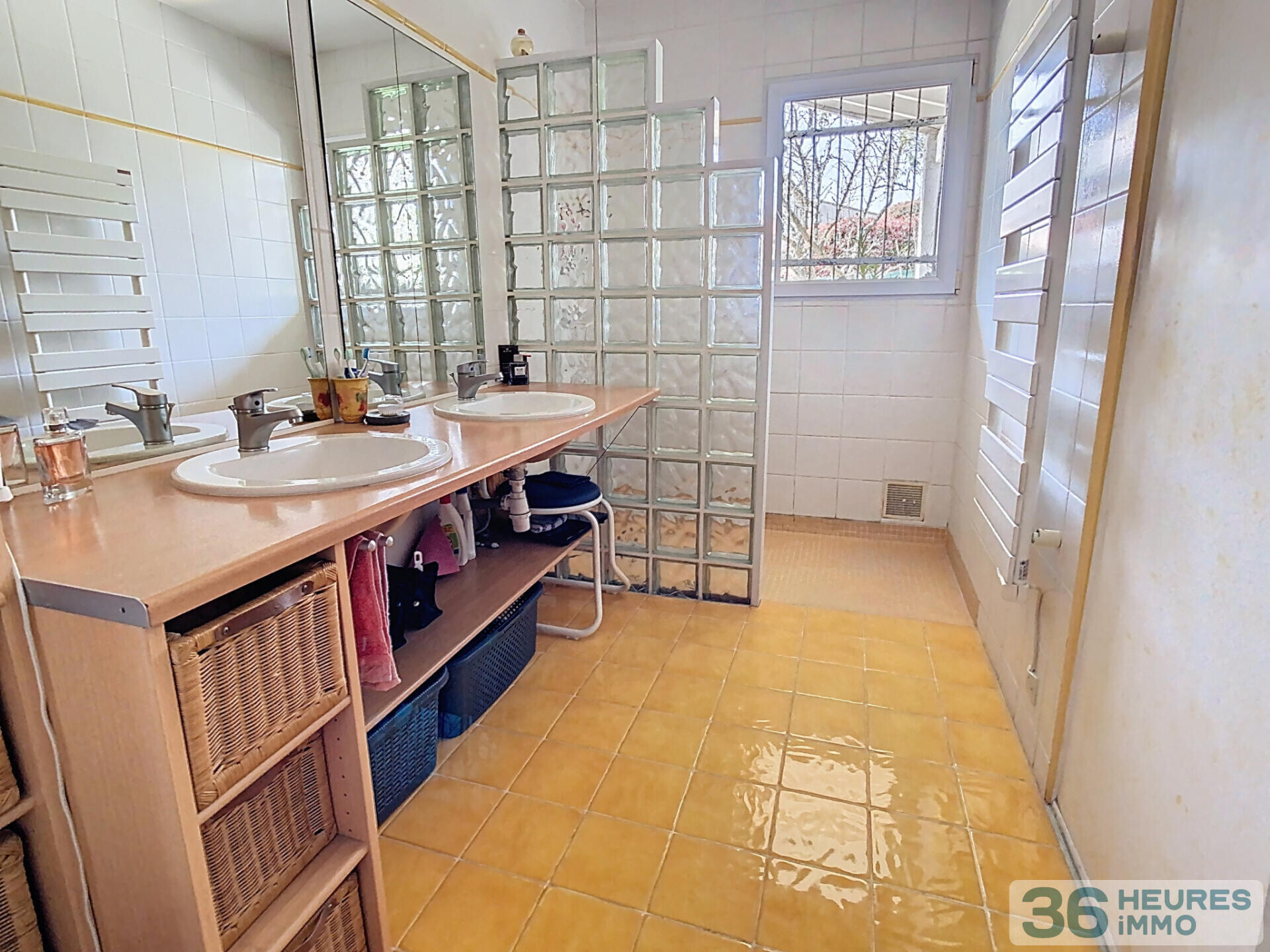 Maison à Montpellier — vignette 11