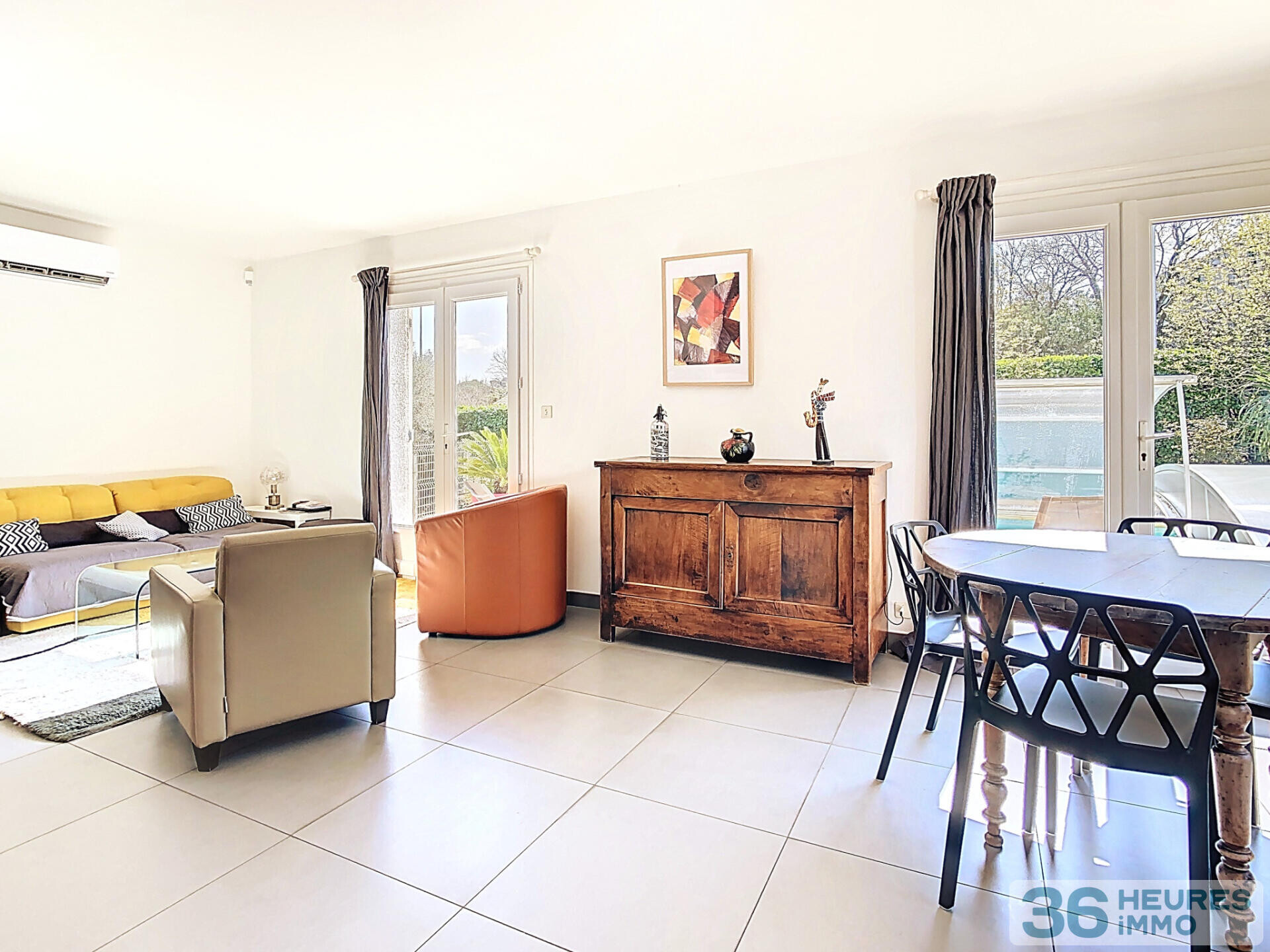 Maison à Montpellier — vignette 12