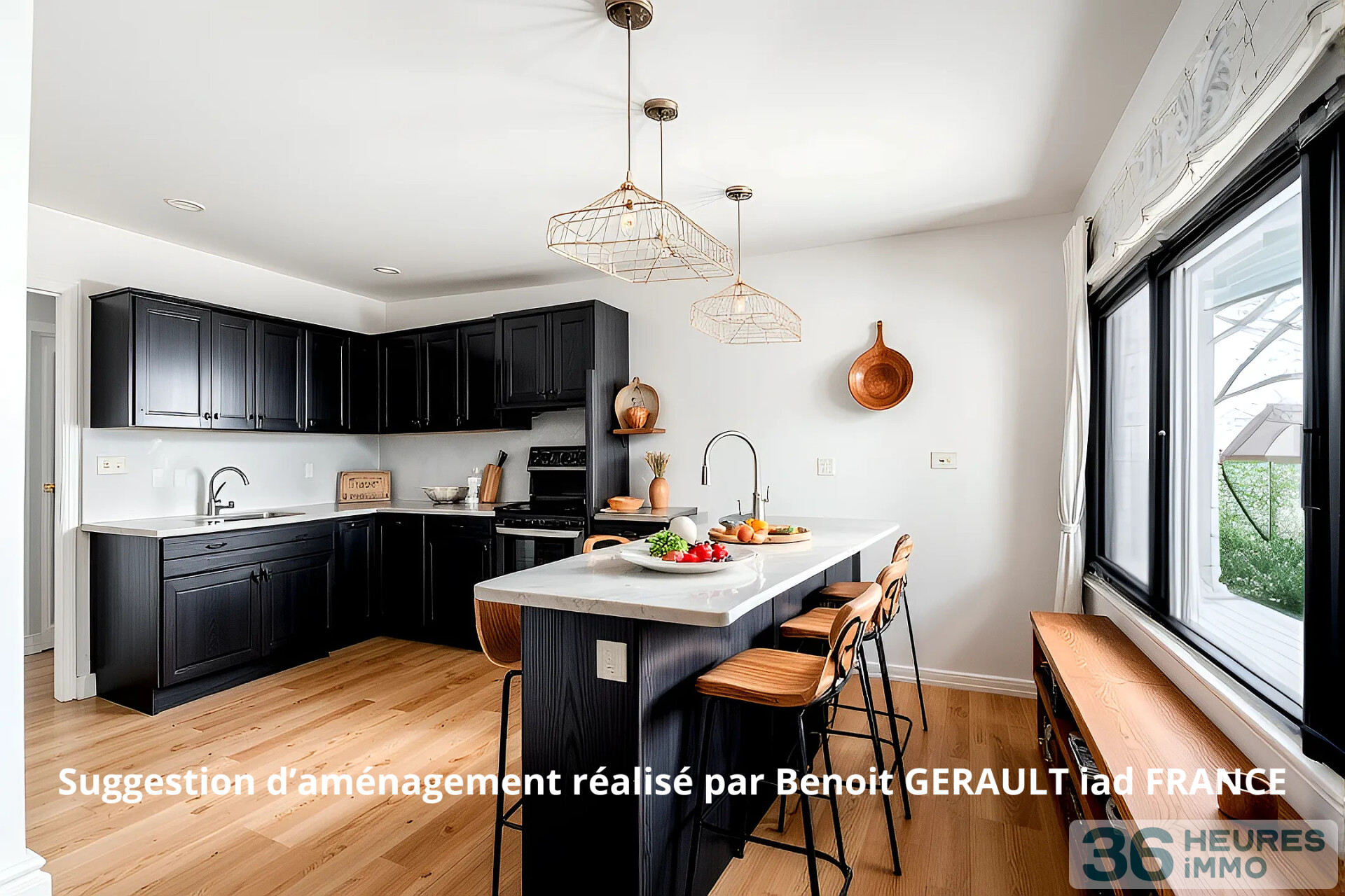 Maison à Menthon-Saint-Bernard — vignette 4