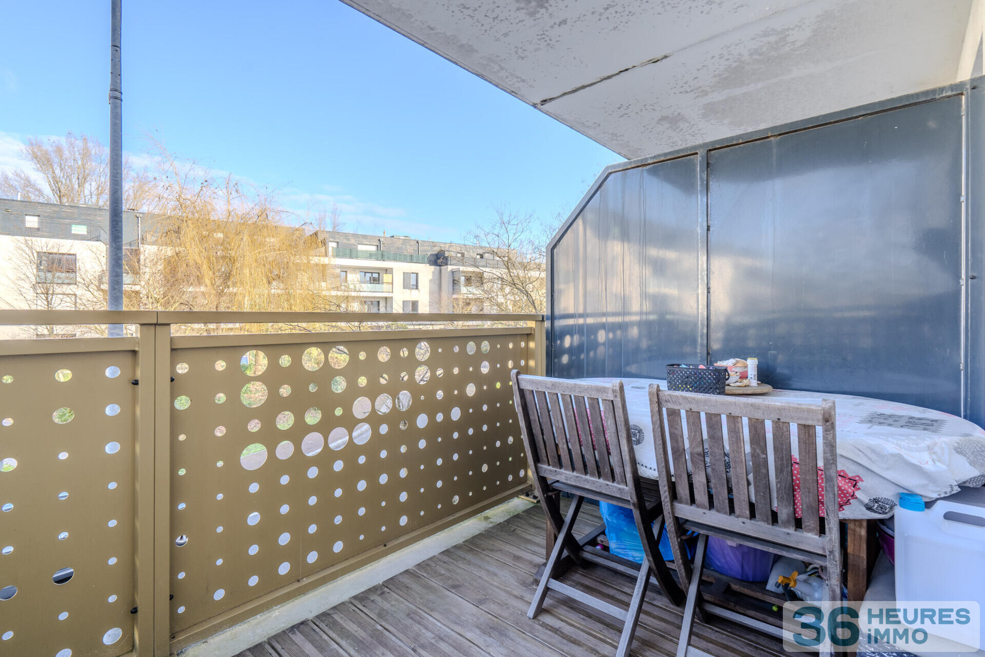Appartement à Villenave-d'Ornon — vignette 4