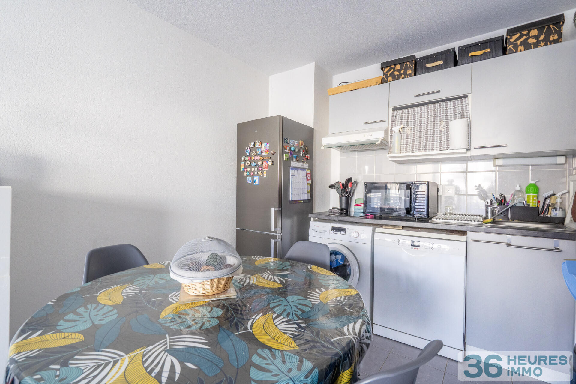 Appartement à Villenave-d'Ornon — vignette 5