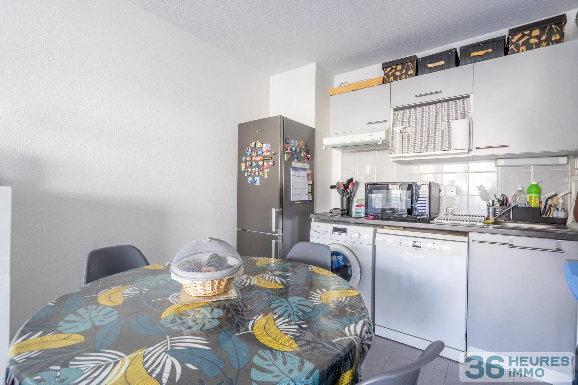 Appartement à Villenave-d'Ornon — vignette 5