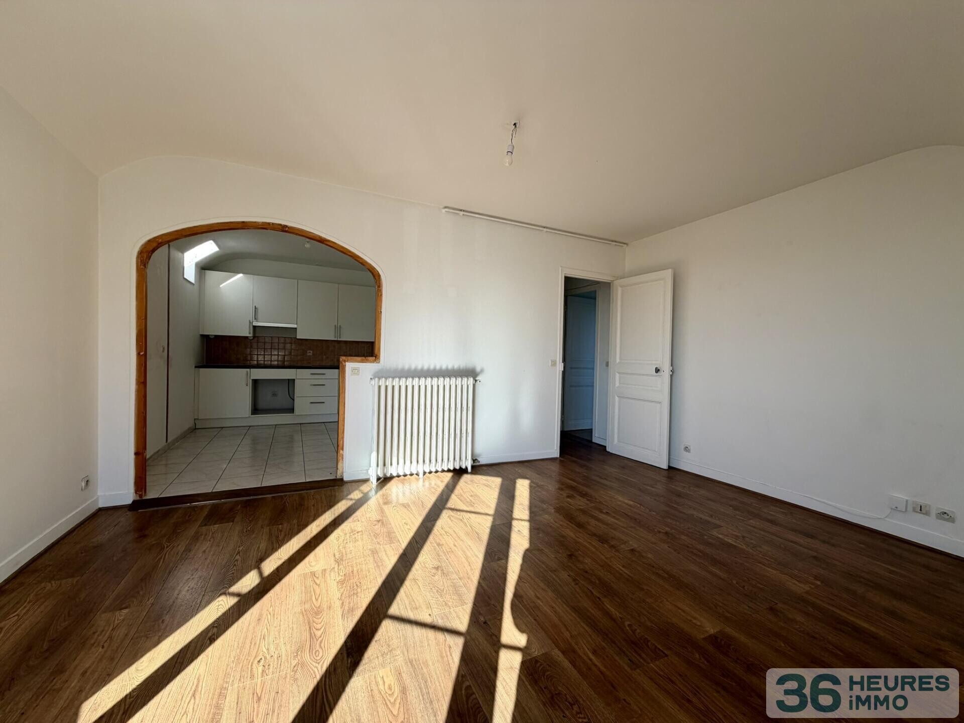 Appartement à Fontenay-sous-Bois — vignette 2