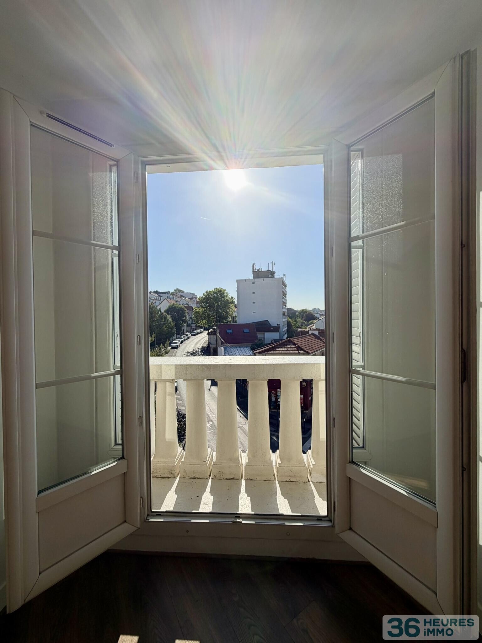 Appartement à Fontenay-sous-Bois — vignette 3