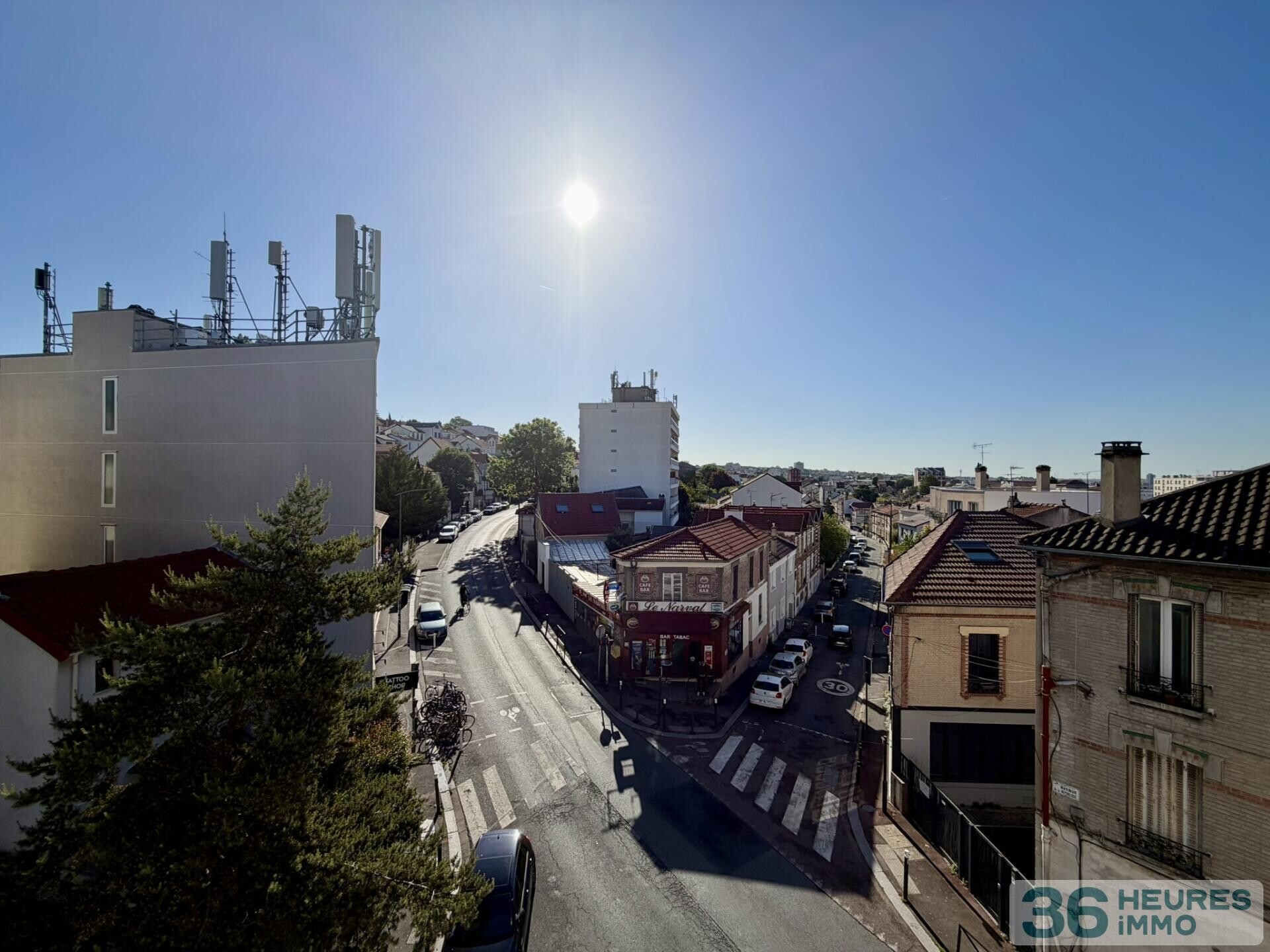 Appartement à Fontenay-sous-Bois — vignette 4