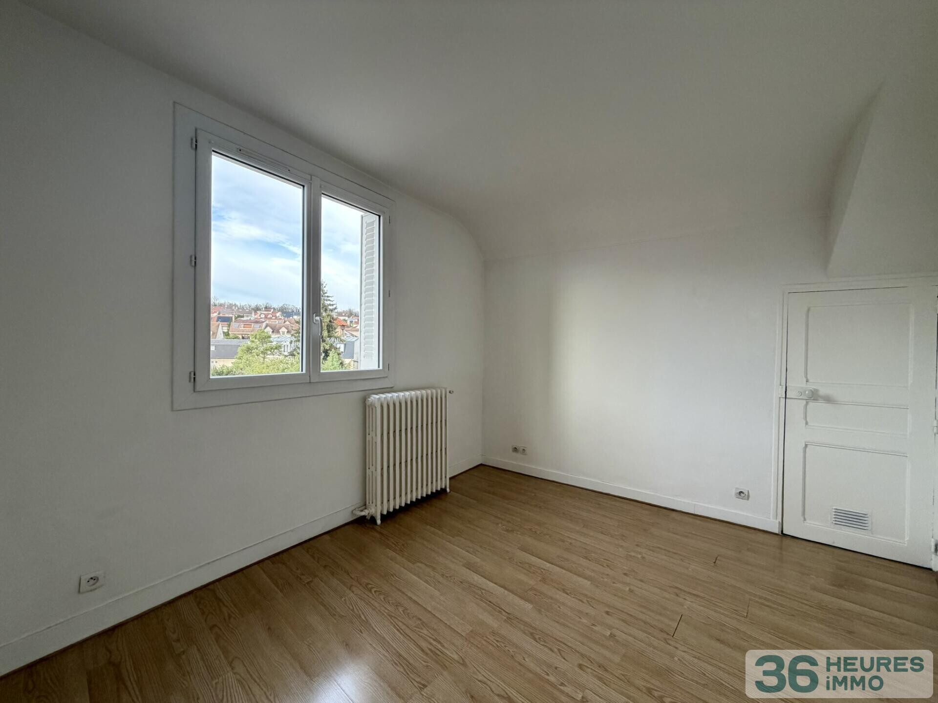 Appartement à Fontenay-sous-Bois — vignette 6
