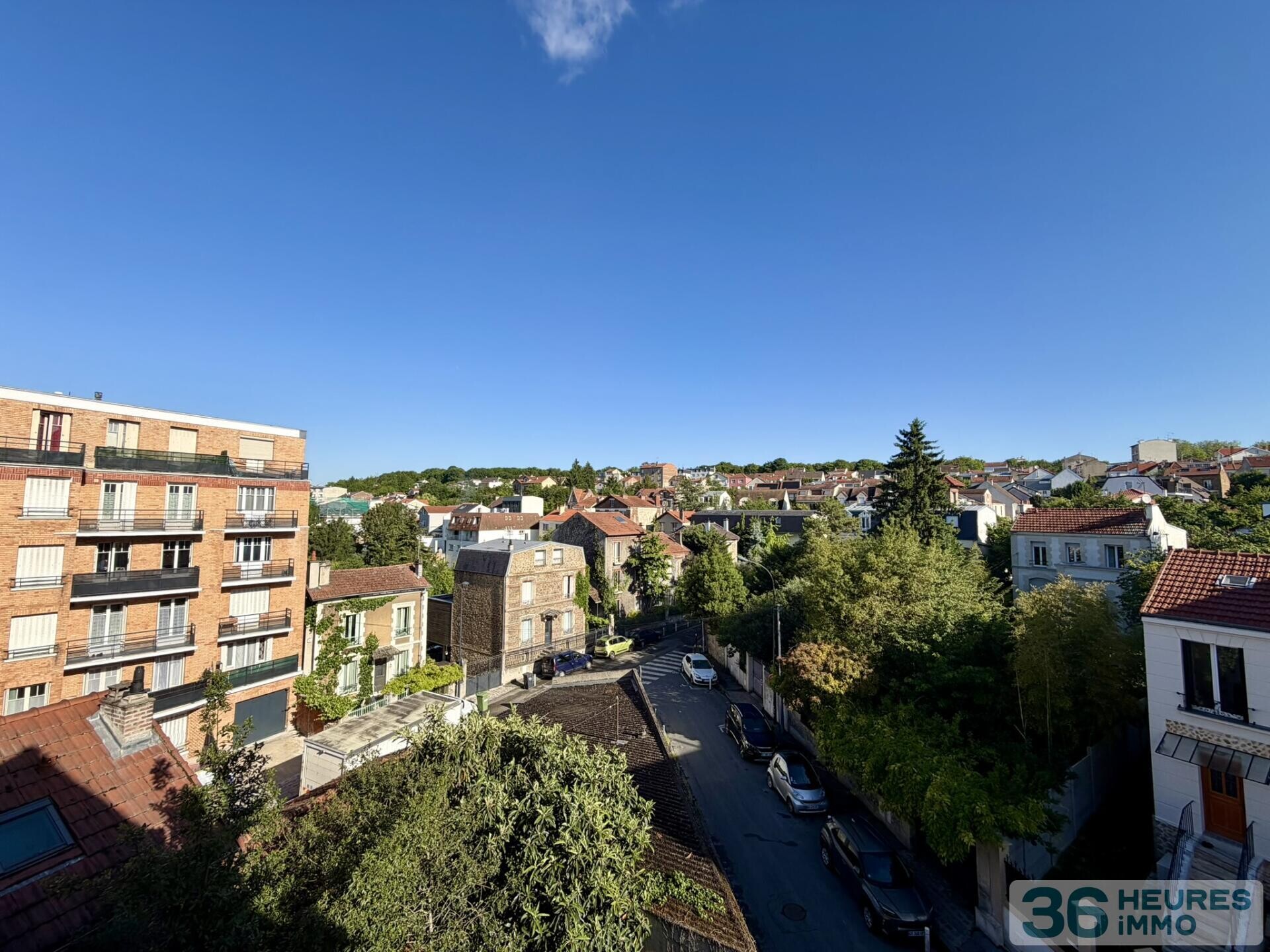 Appartement à Fontenay-sous-Bois — vignette 7