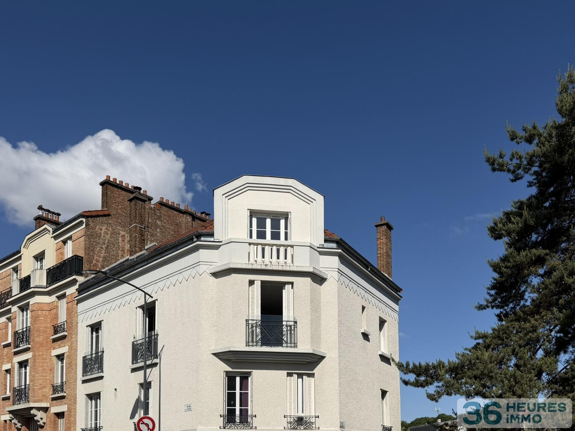 Appartement à Fontenay-sous-Bois — vignette 9