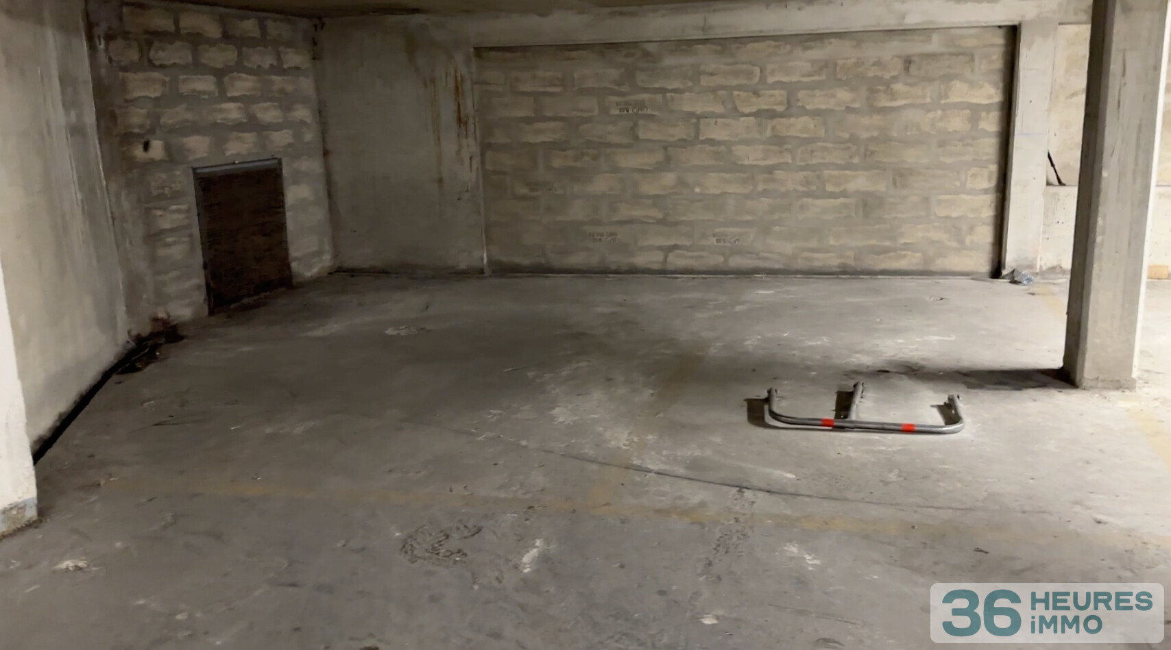 Garage – Parking à Paris 20e Arrondissement — vignette 5