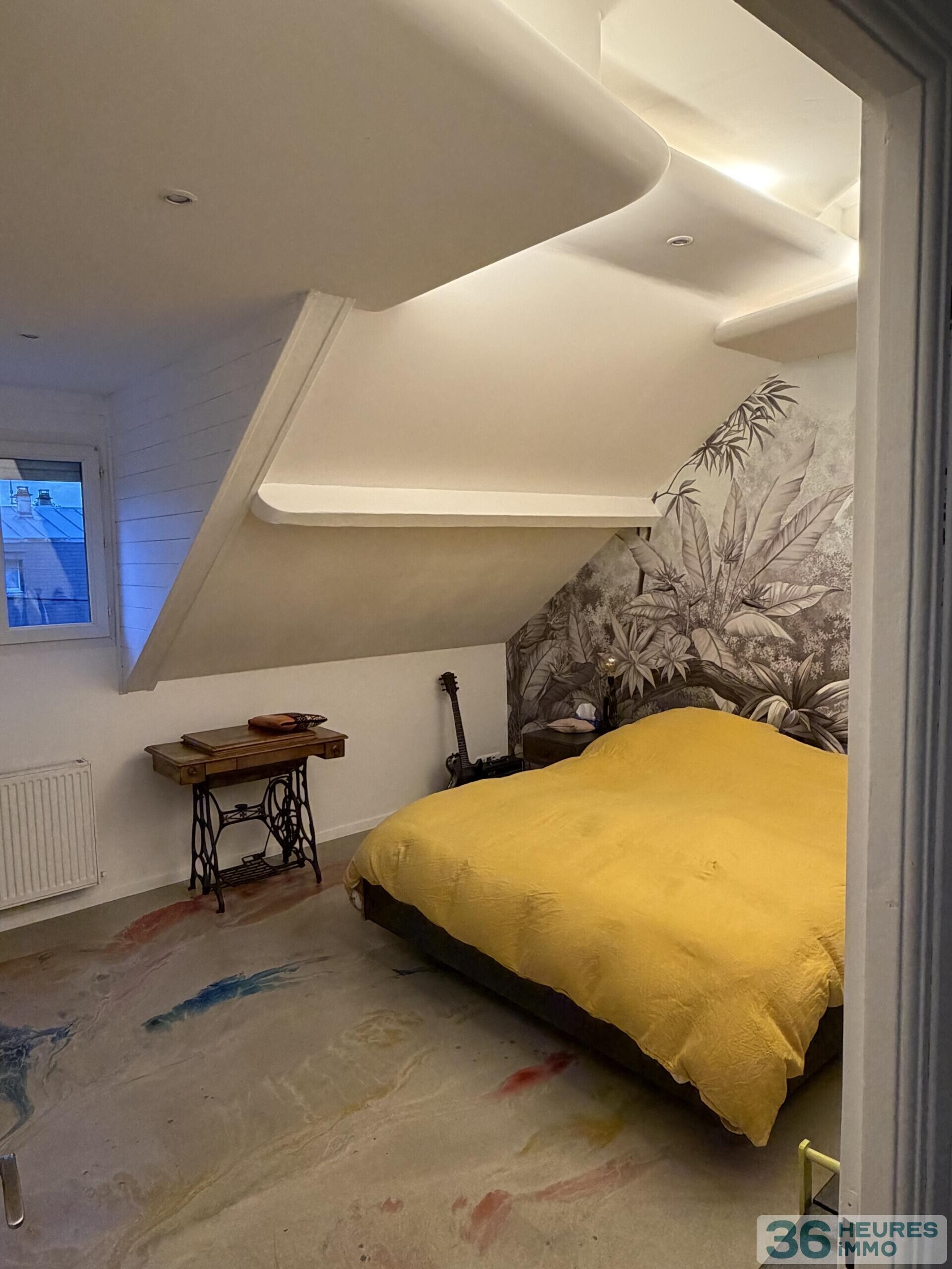 Maison 7 pièces + studio indépendant - centre ville - jardin, balcon et terrasse