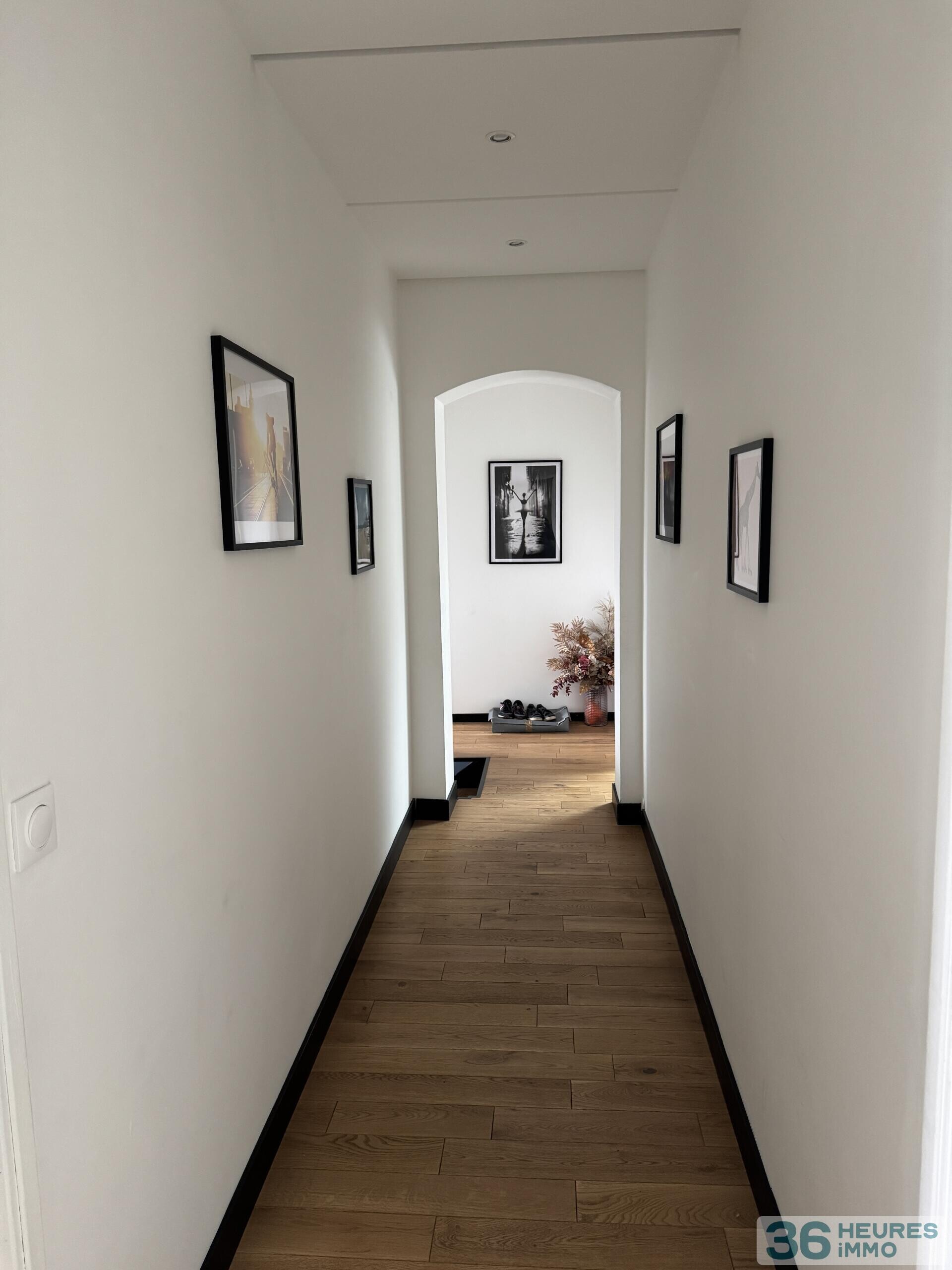 Maison à Gournay-sur-Marne — vignette 11