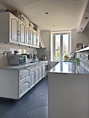Maison à La Roche-en-Brenil — vignette 3