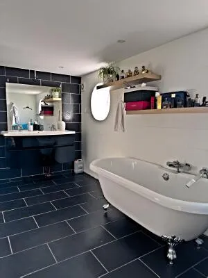 Maison à La Roche-en-Brenil — vignette 4