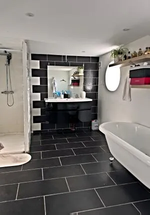 Maison à La Roche-en-Brenil — vignette 5