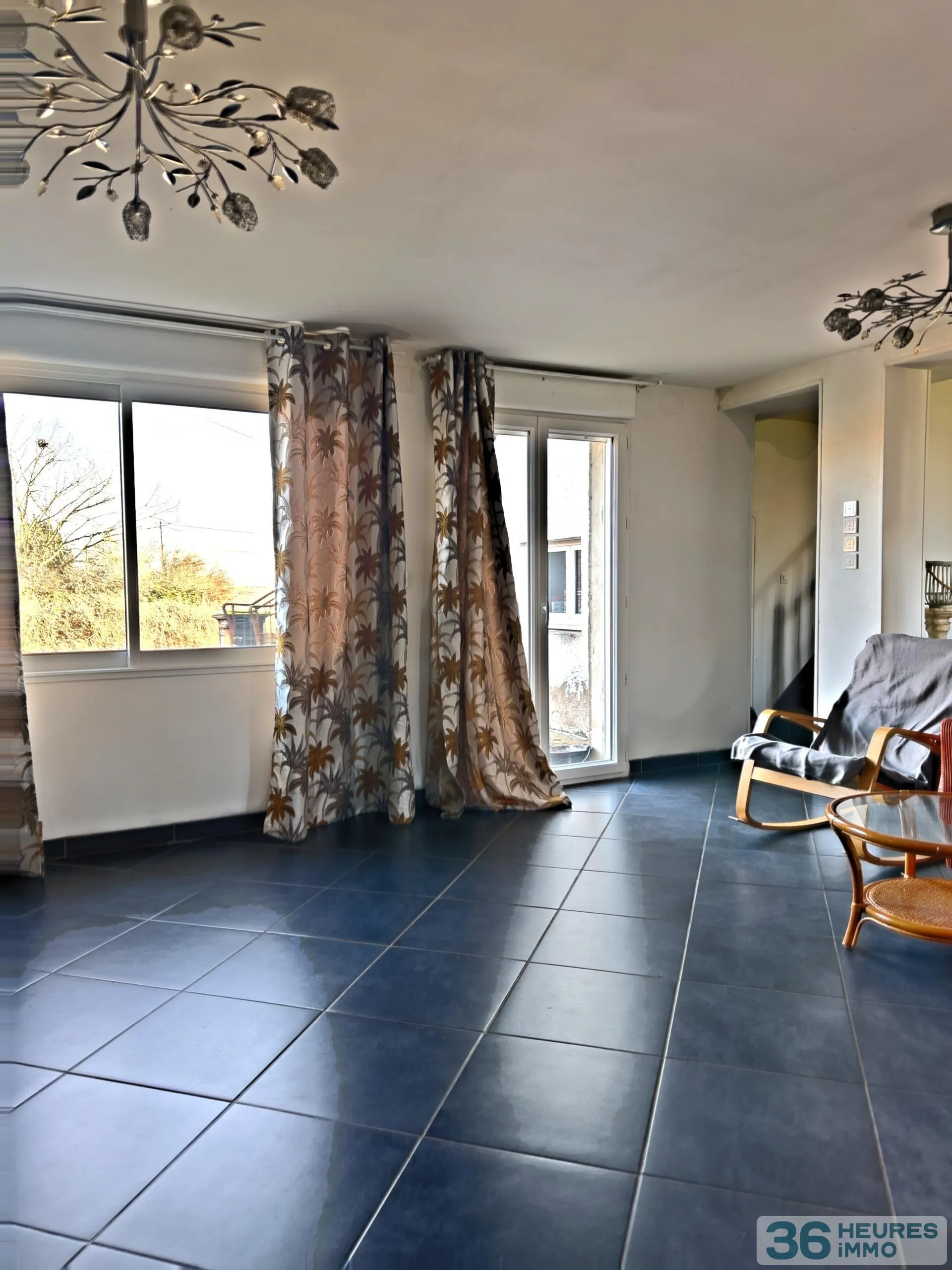 Maison à La Roche-en-Brenil — vignette 2