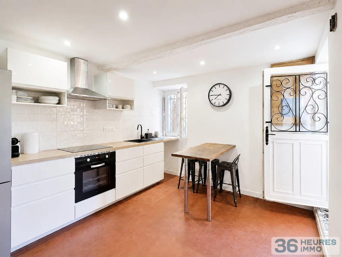 Maison à La Roquette-sur-Siagne — vignette 2