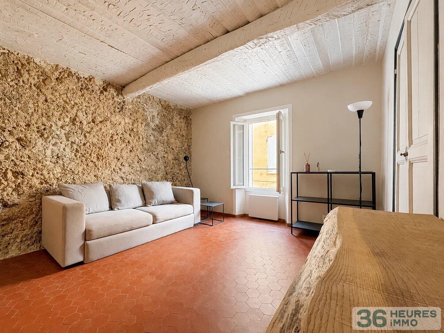 Maison à La Roquette-sur-Siagne — vignette 3