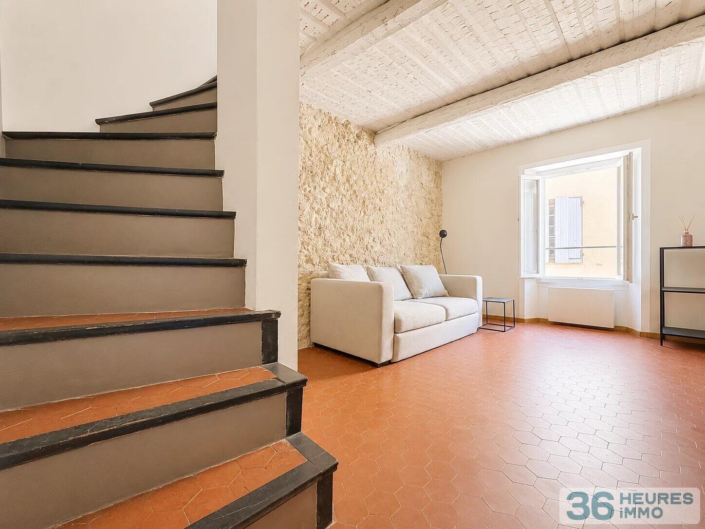 Maison à La Roquette-sur-Siagne — vignette 4