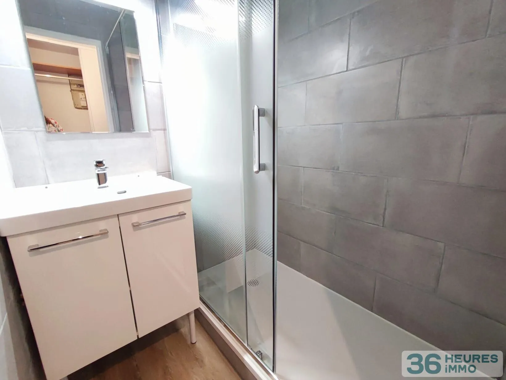 Appartement à Saint-Raphaël — vignette 3