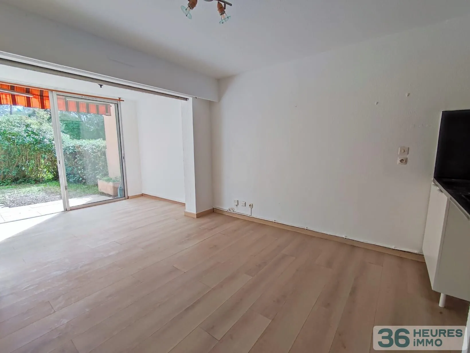 Appartement à Saint-Raphaël — vignette 7