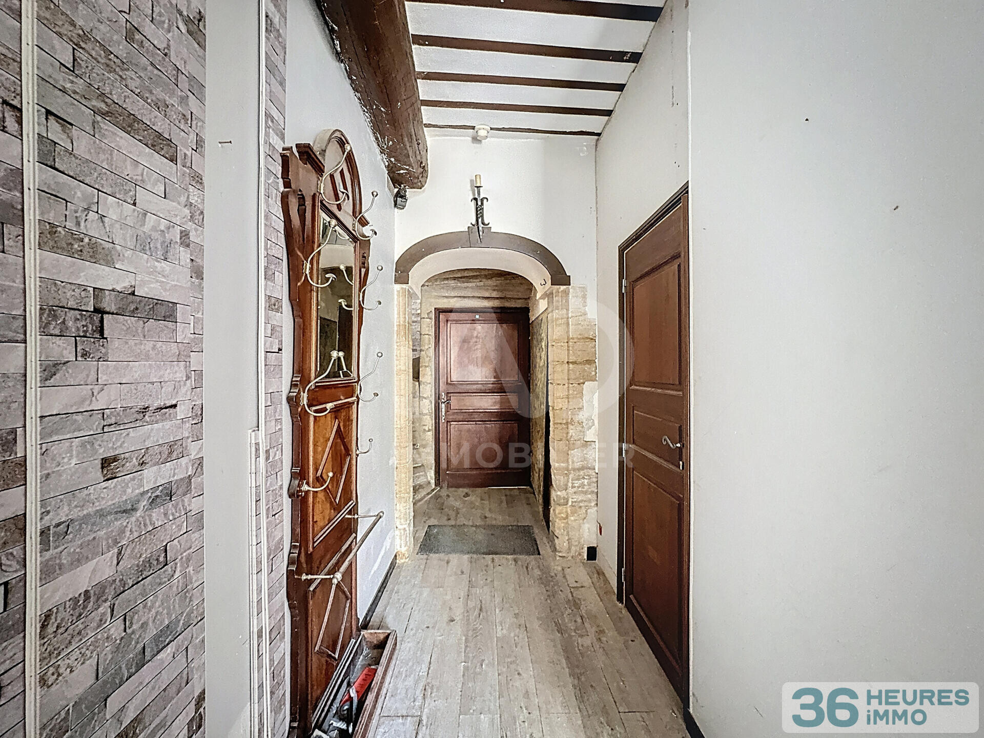 Immeuble à Caromb — vignette 5