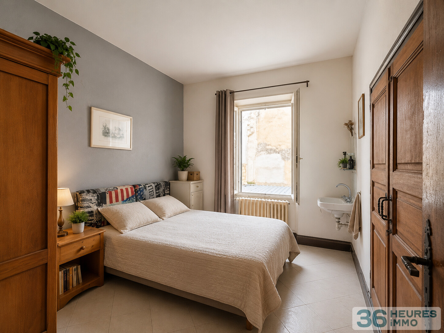 Immeuble à Caromb — vignette 12