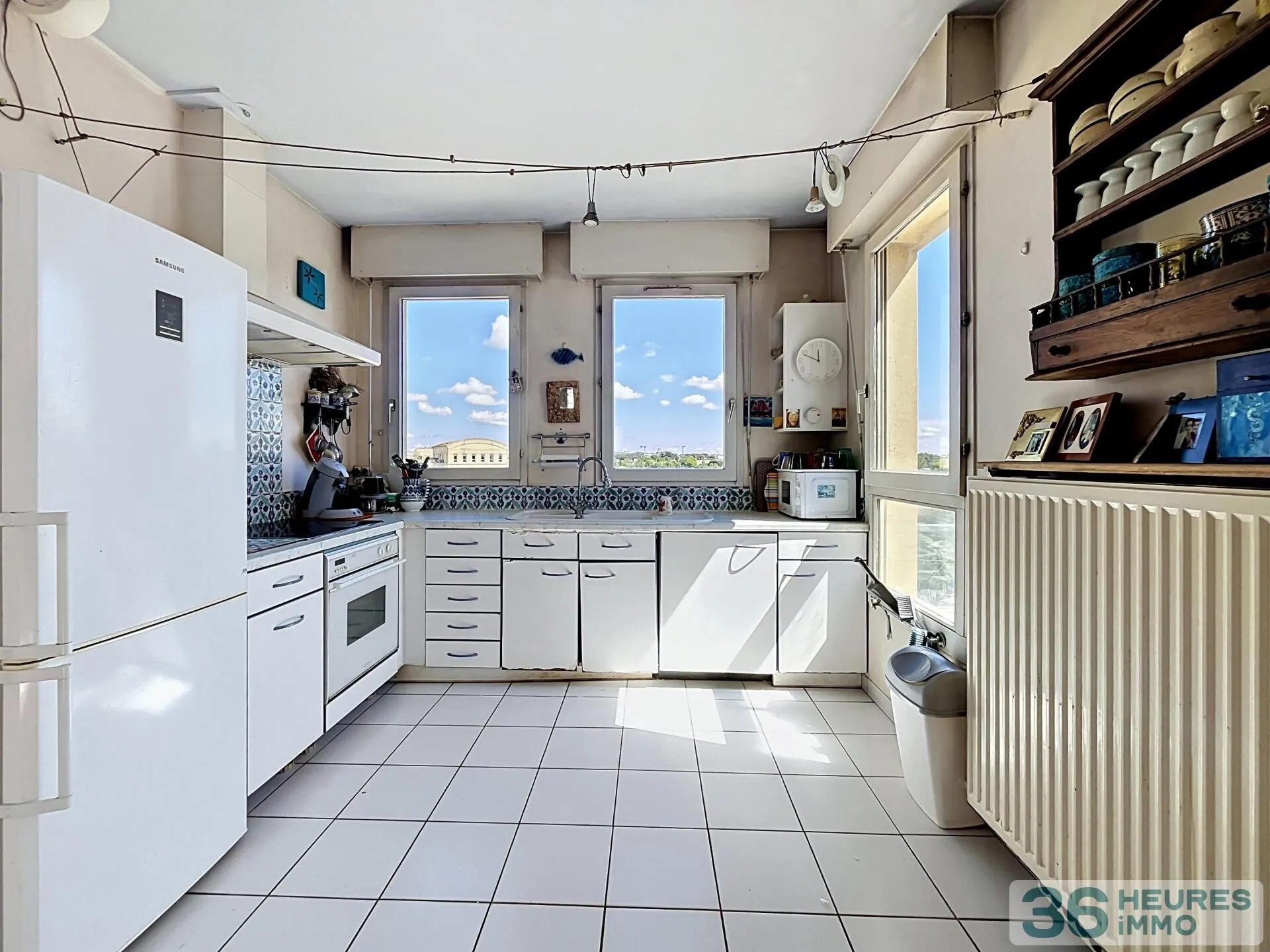 Appartement à Montpellier — vignette 4