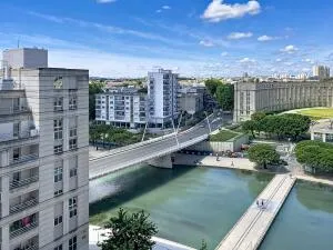 Appartement à Montpellier — vignette 6