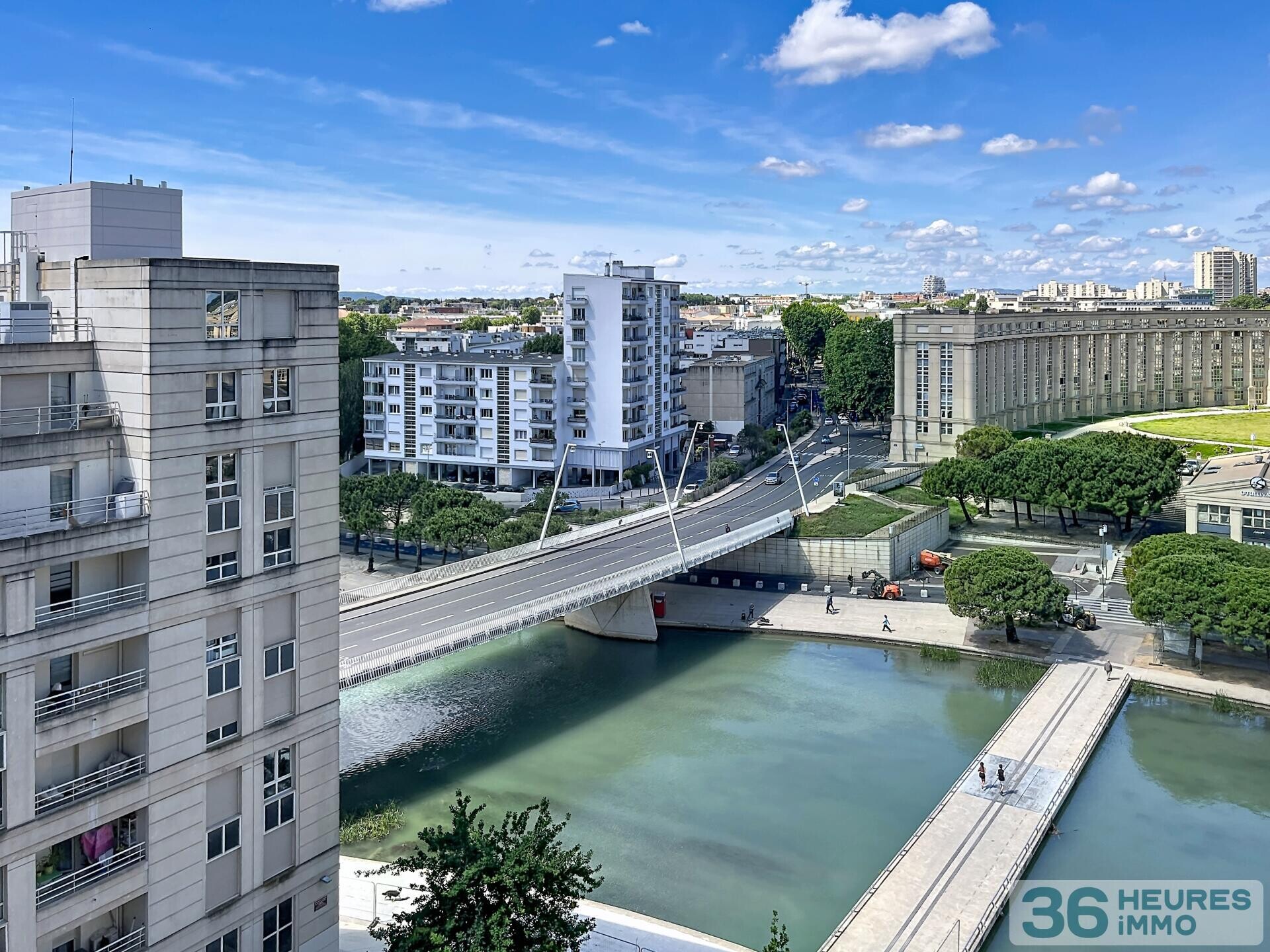 Appartement à Montpellier — vignette 6