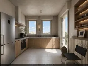 Appartement à Montpellier — vignette 5