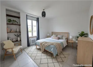 Maison à Saint-Germain-d'Arcé — vignette 3
