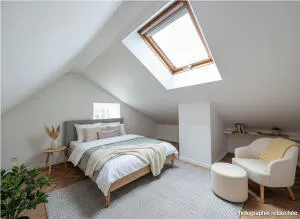 Maison à Saint-Germain-d'Arcé — vignette 10