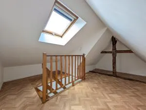 Maison à Saint-Germain-d'Arcé — vignette 9
