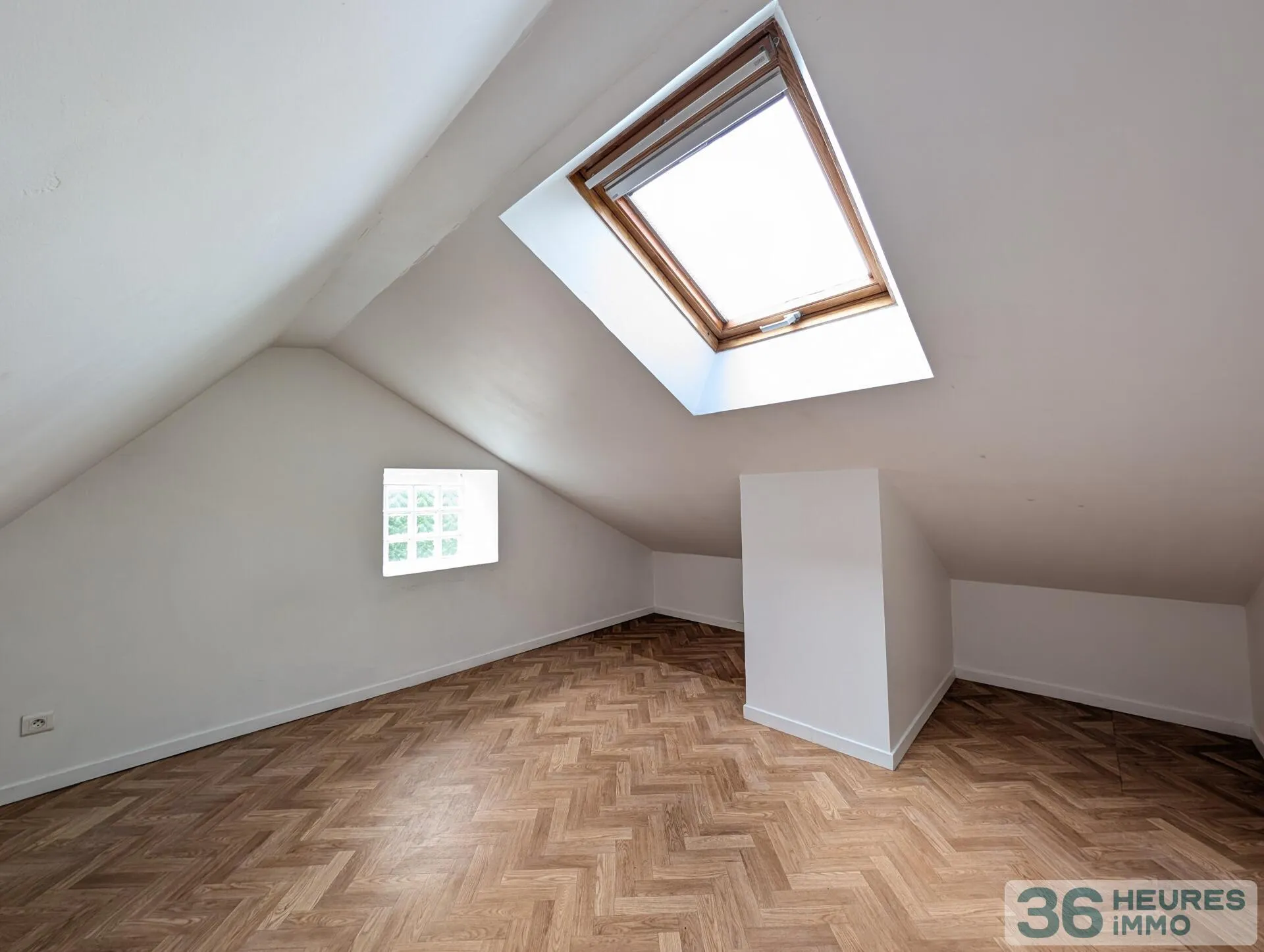 Maison à Saint-Germain-d'Arcé — vignette 11