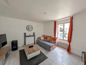 Maison à Saint-Germain-d'Arcé — vignette 6