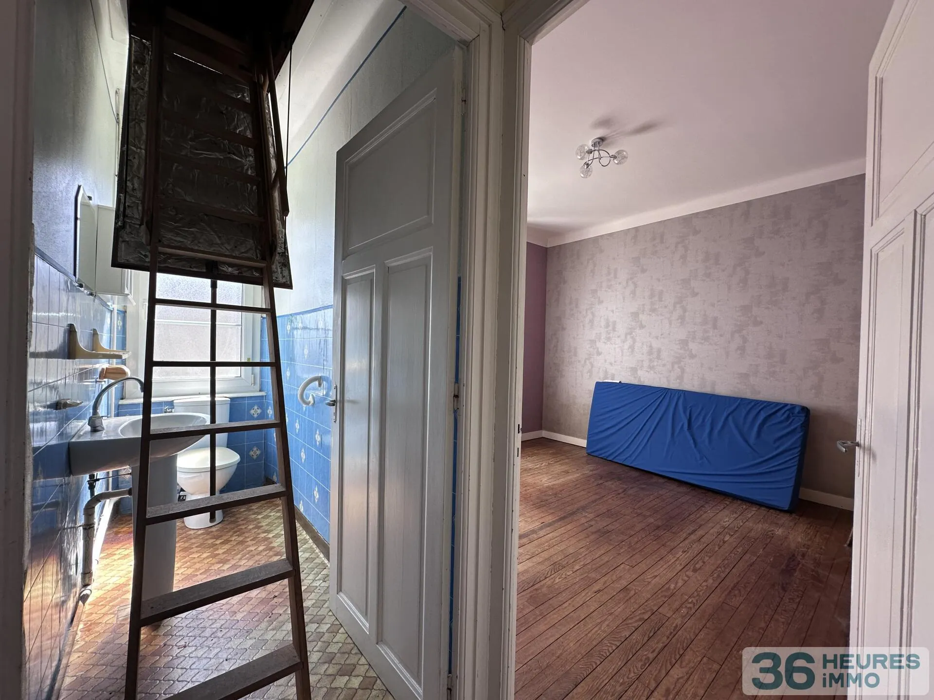 Maison à Quimper — vignette 30
