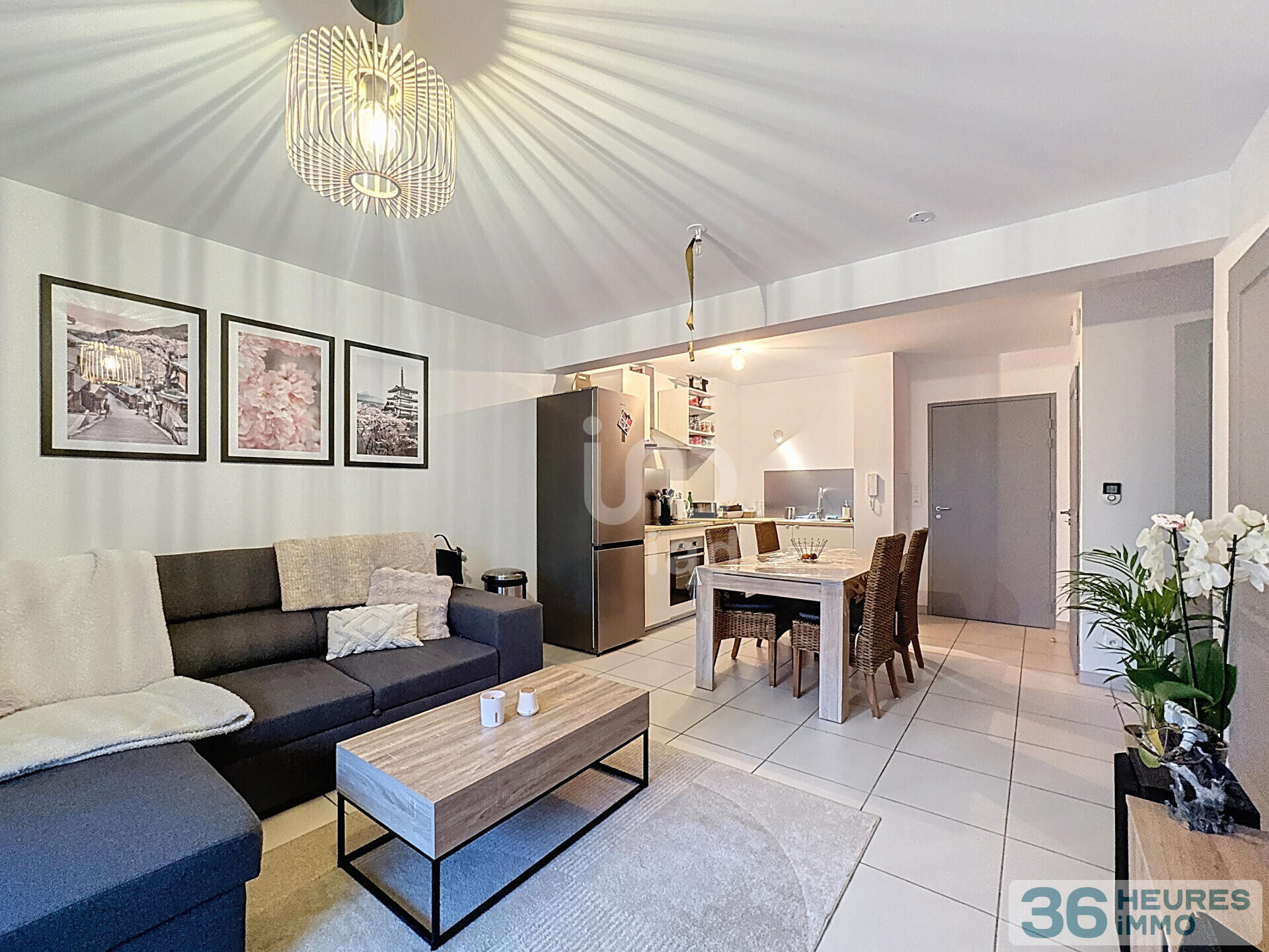 Appartement à Velleron — vignette 3