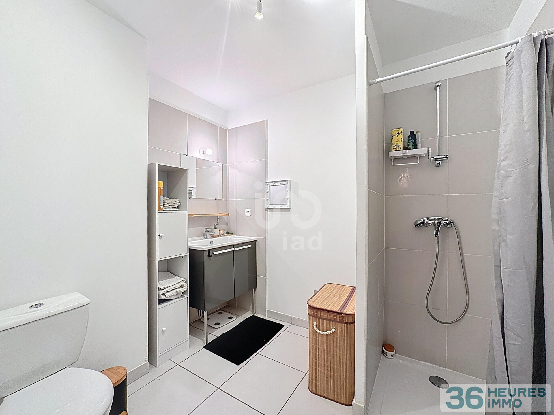 Appartement à Velleron — vignette 10