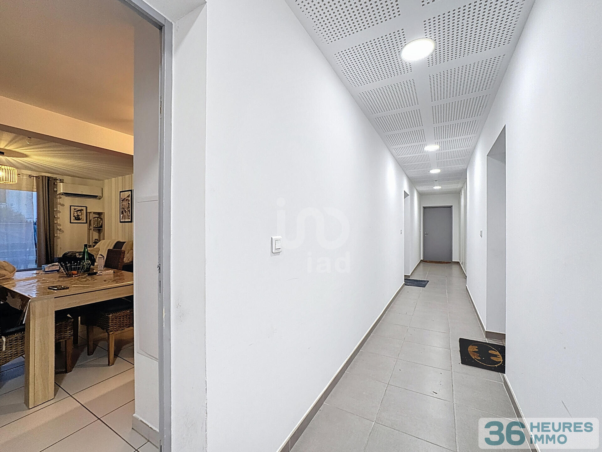 Appartement à Velleron — vignette 13
